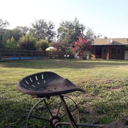 Sueno Bonito Villa San Andrés de Giles Exteriör bild