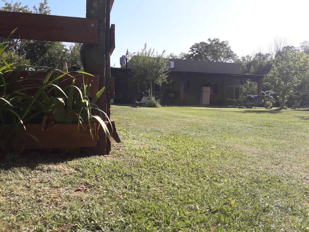 Sueno Bonito Villa San Andrés de Giles Exteriör bild