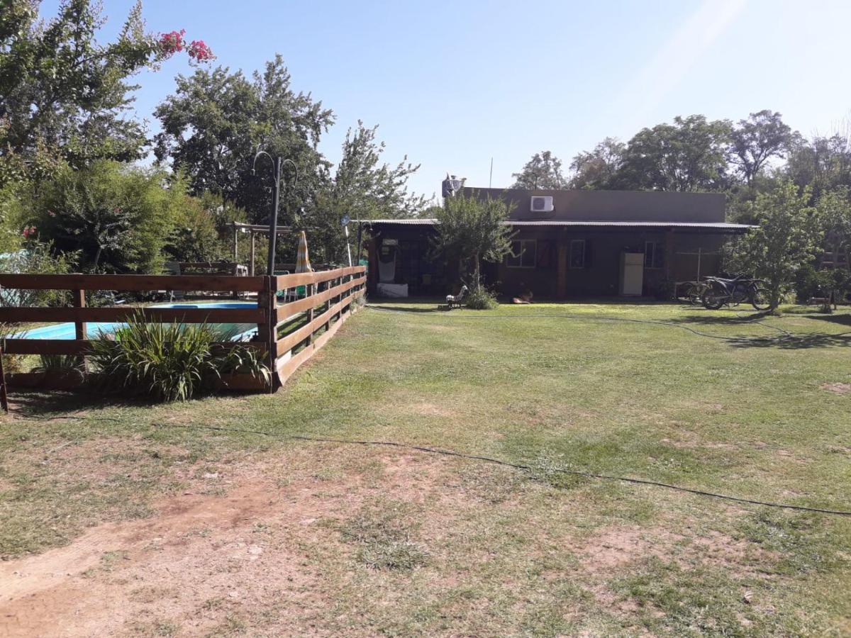 Sueno Bonito Villa San Andrés de Giles Exteriör bild